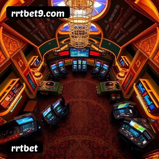 rrtbet