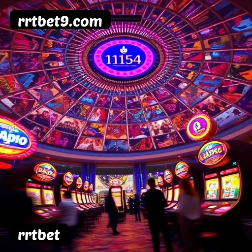 rrtbet: Seu Cassino Premiando com Pagamentos Rápidos