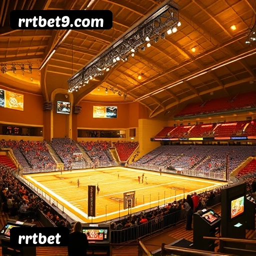 rrtbet: Aventura e Prêmios nos Jogos de Cassino