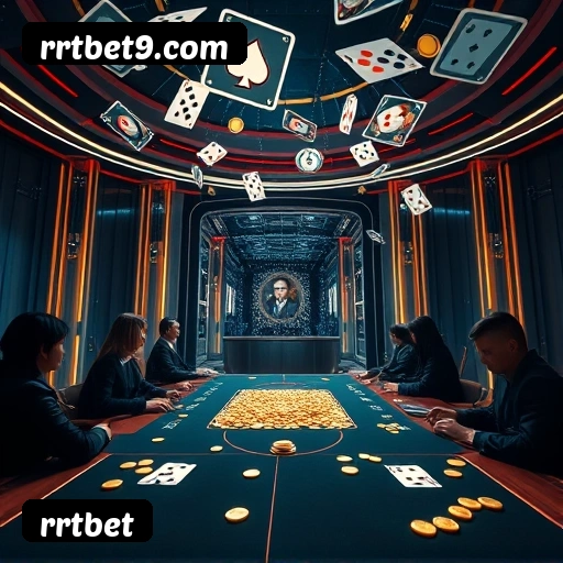 rrtbet