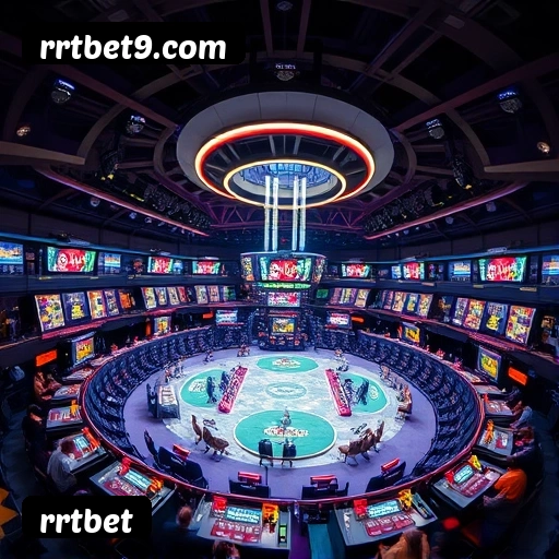rrtbet