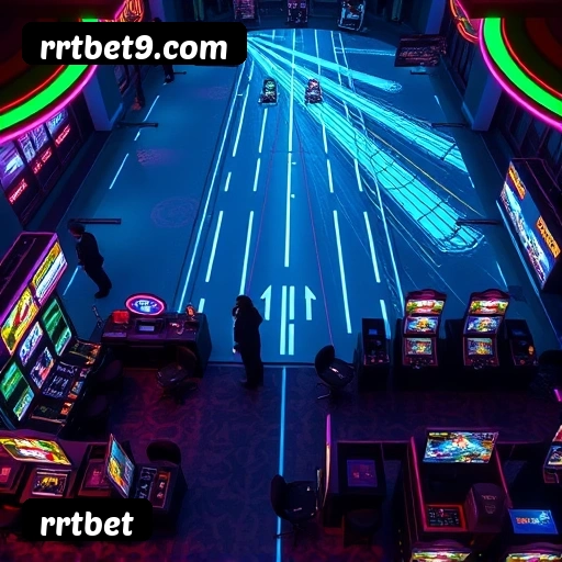 rrtbet