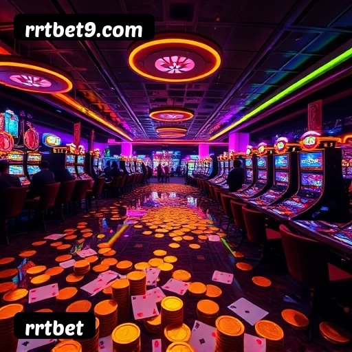 Registre-se Rapidamente e Desbloqueie rrtbet Exclusivo