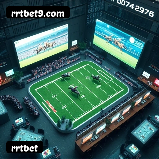 rrtbet: Bônus Ricos Para Jogadores Brasileiros