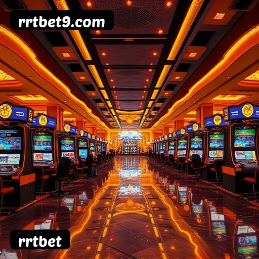 rrtbet: Seu Cassino Premiando com Pagamentos Rápidos
