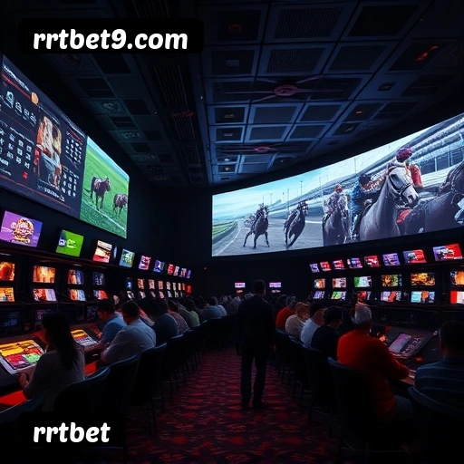 rrtbet Comunidade: Conectando Jogadores Globais