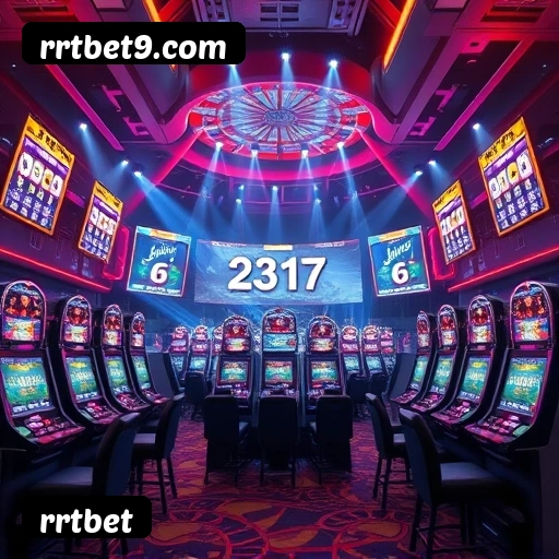 Maximize Promoções na rrtbet com Estratégia Integrada